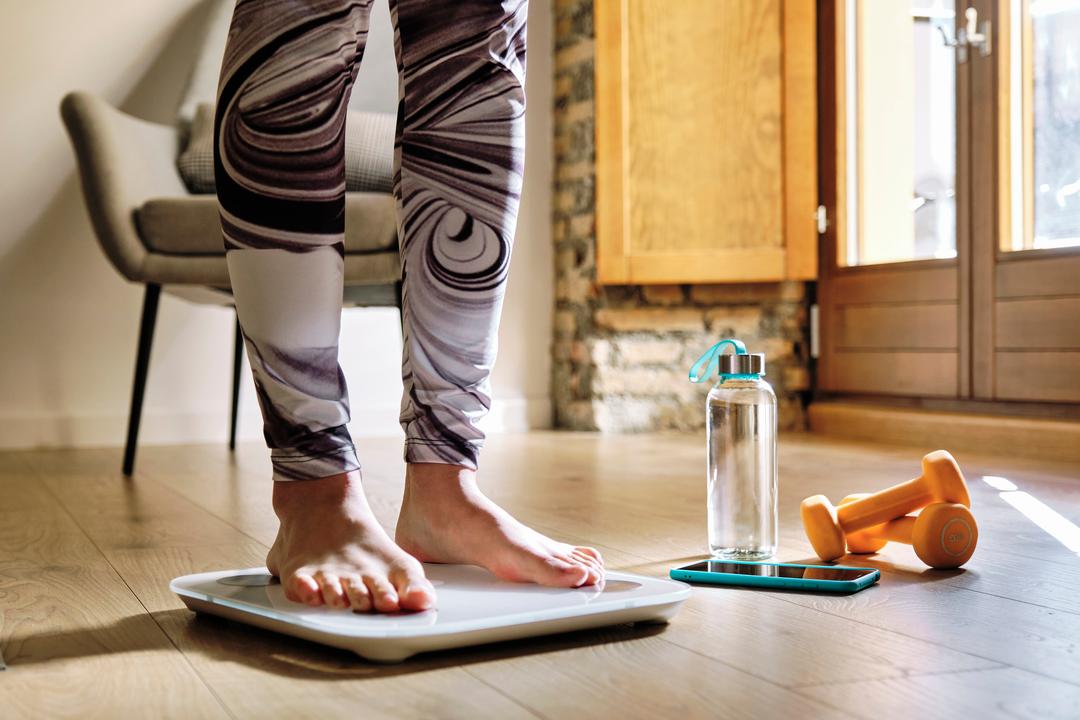 Weight Loss and Heart Health
