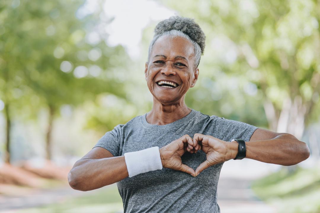 Womens Heart Health