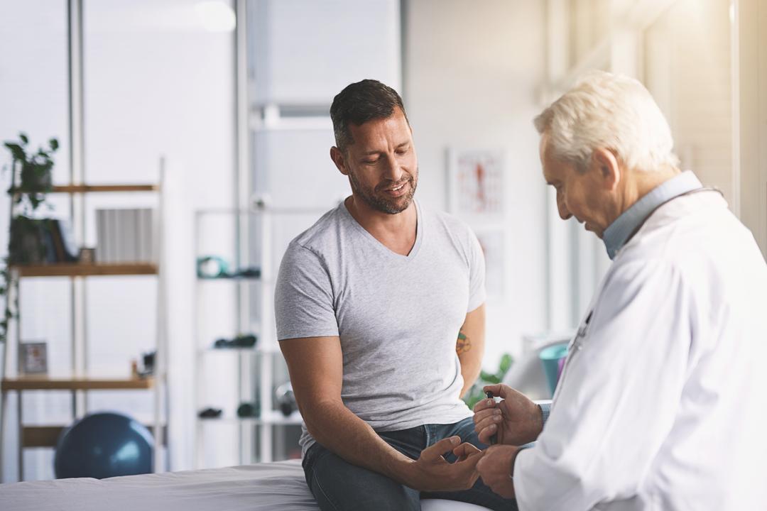 Your Definitive Guide To Health Screenings
