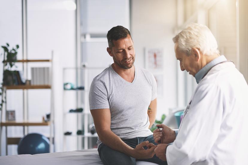Your Definitive Guide To Health Screenings