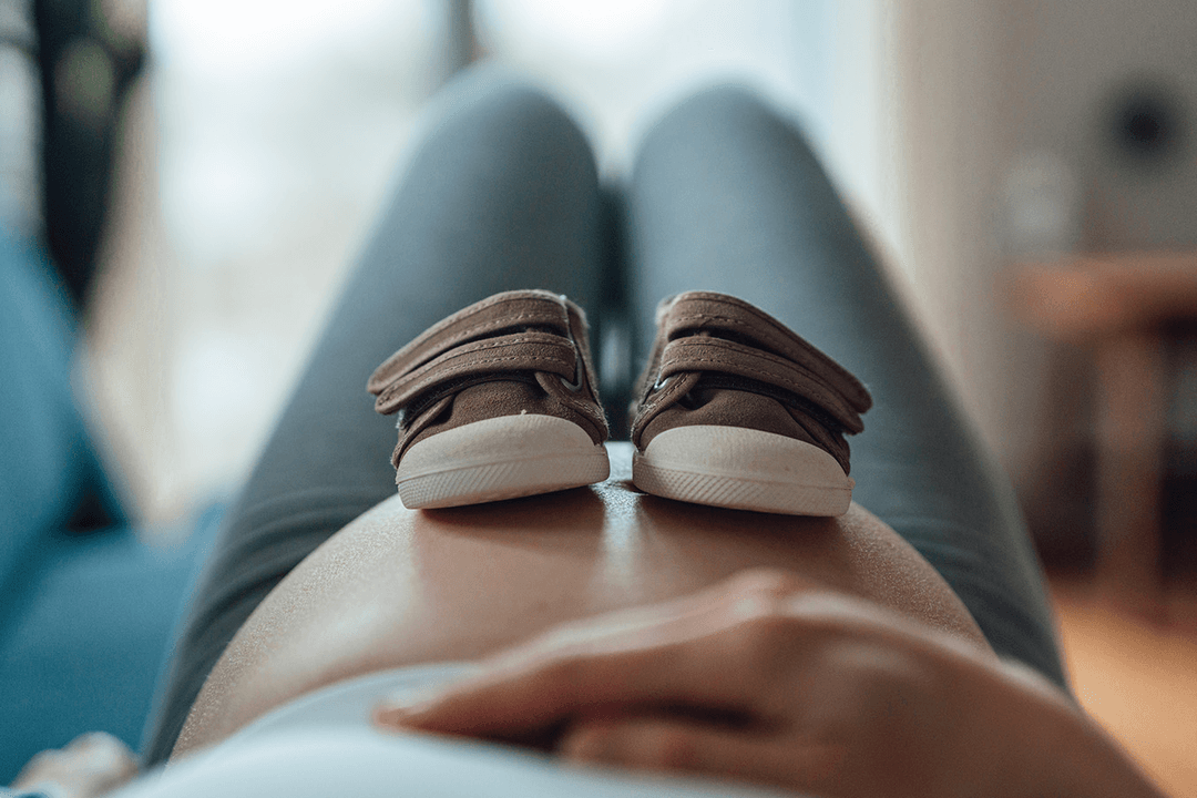 baby shoes