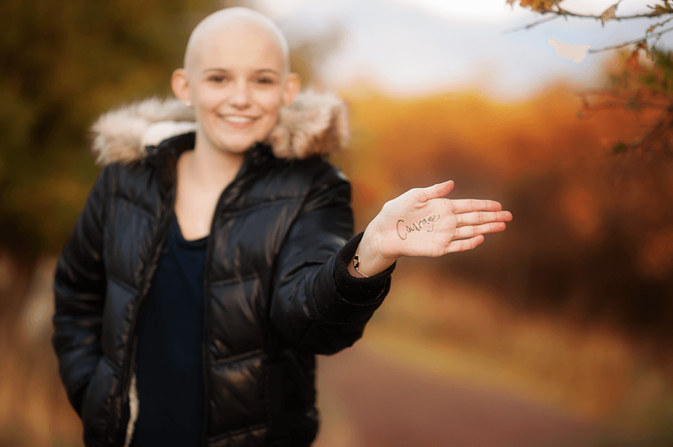 childhoodcancer