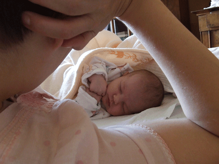 cosleeping