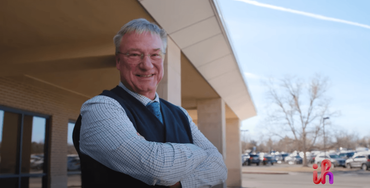Dr. Ryken, MD