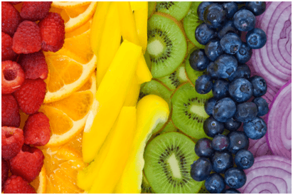 Fruit 20Rainbow