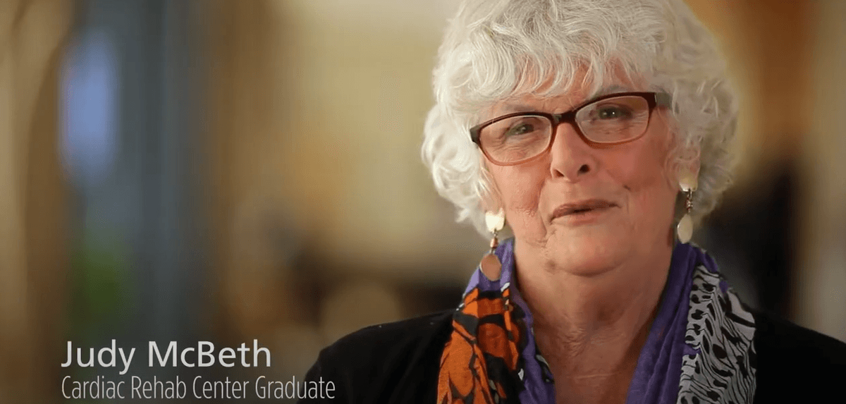 Judy McBeth