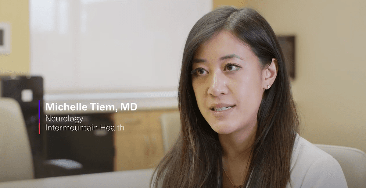 Michelle Tiem, MD