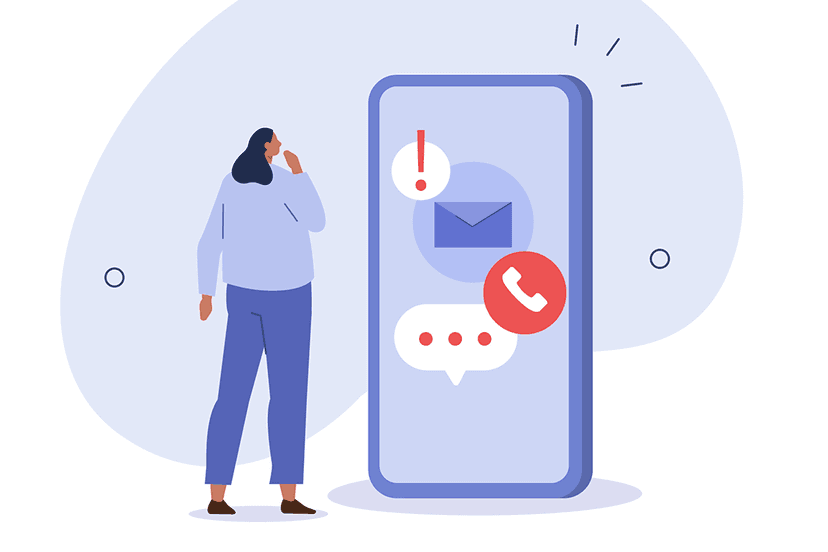 Get help navigating services