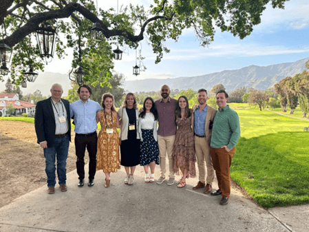 Saint Joseph General Surgery Residency in Ojai, CA