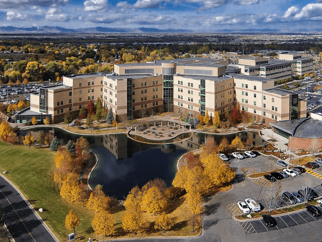 McKay-Dee hospital